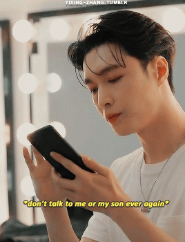 Yixings Reaction When Staff Said Lulu Has Enough Toys (XlogRed 210118)