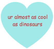 vortisaurus:it’s officially february so i’m unleashing this year’s set of platonic