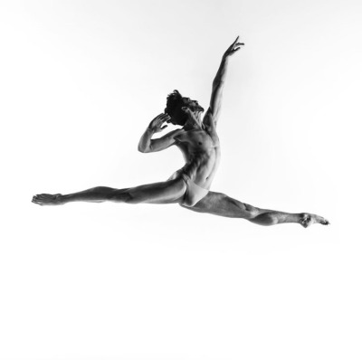 pas-de-duhhh:Richard House soloist with Sarasota Ballet photographed by Taylor-Ferne
