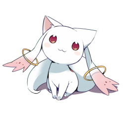 kyubey~♥