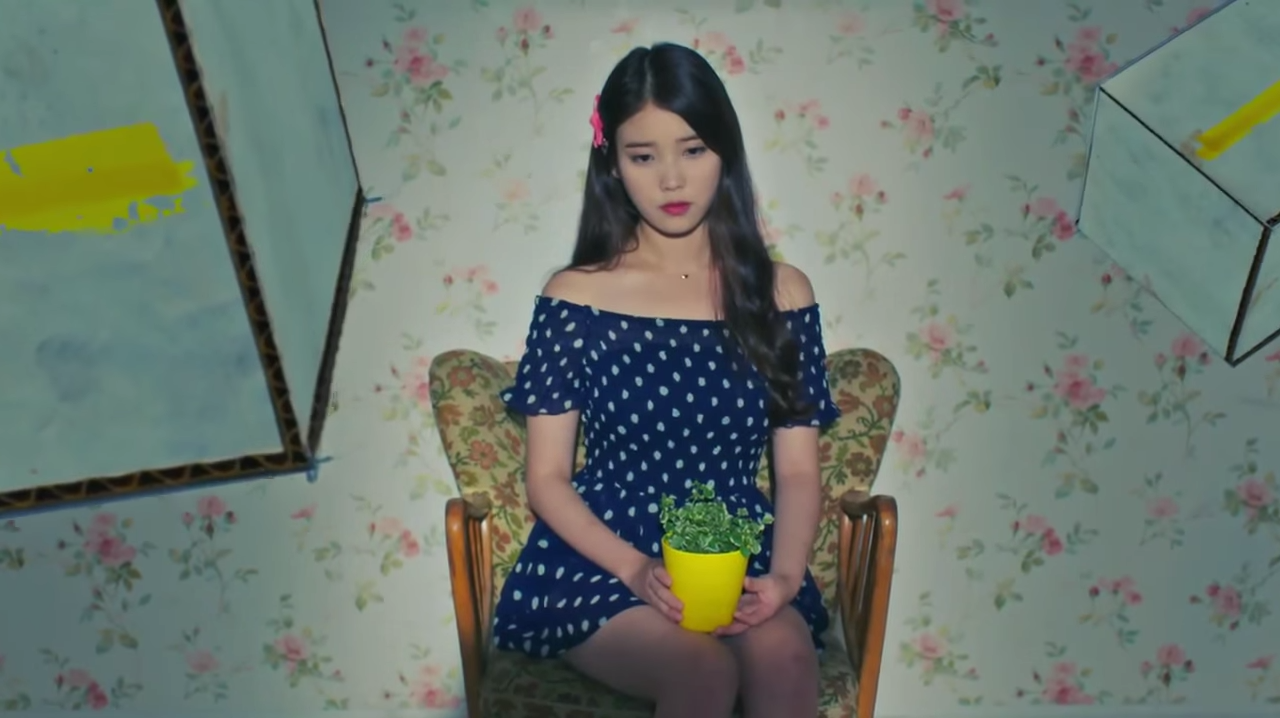 mvaesthete:  Monday Afternoon, IU (2013) 