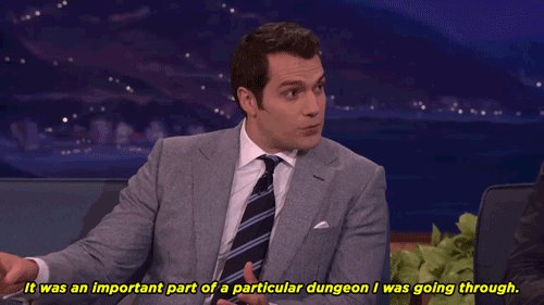 Henry Cavill recalls the time he ignored Zack Snyder’s phone call for a game of World of Warcraft.