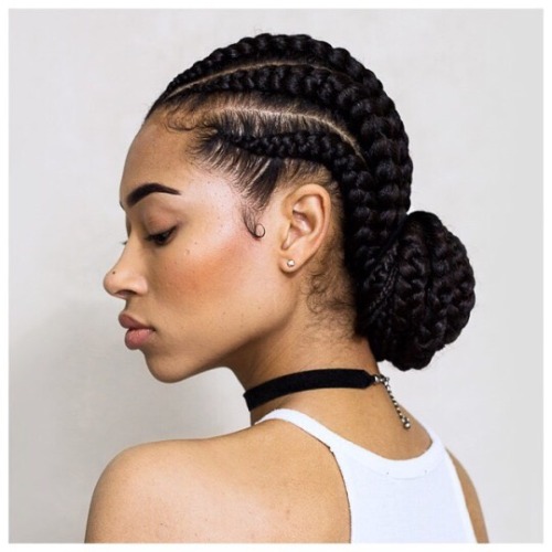 This hairstyle