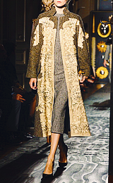 caroldanvers:Valentino - Paris Fashion Week Haute-Couture F/W 2013-2014