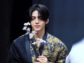 In Sickness And In Health - Choi Seungcheol