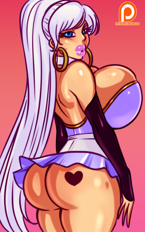 toontraffic:  DECEMBER PATREON REQUESTSbonnie rockwaller - Millenium4EverHoukoin from dai-Shogun -SanninOfShadowsEmma Hugaz - SmutfanKathrine Cummings - E.HQuiet - Shep TowerSelvaria - ChrisVeronica Lodge - HorrorshowStripperella - Baby MosesWeiss Schnee