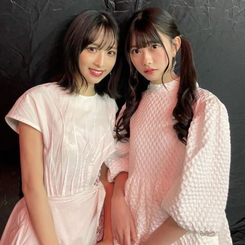 #小栗有以 #千葉恵里 #yui_oguri #eri_chiba #AKB48https://www.instagram.com/p/CayJJNivhpw/?utm_medium=tumblr