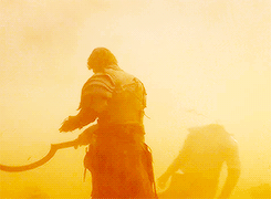 samaraweaving:  make me choose: anonymous asked daario naharis or jorah mormont