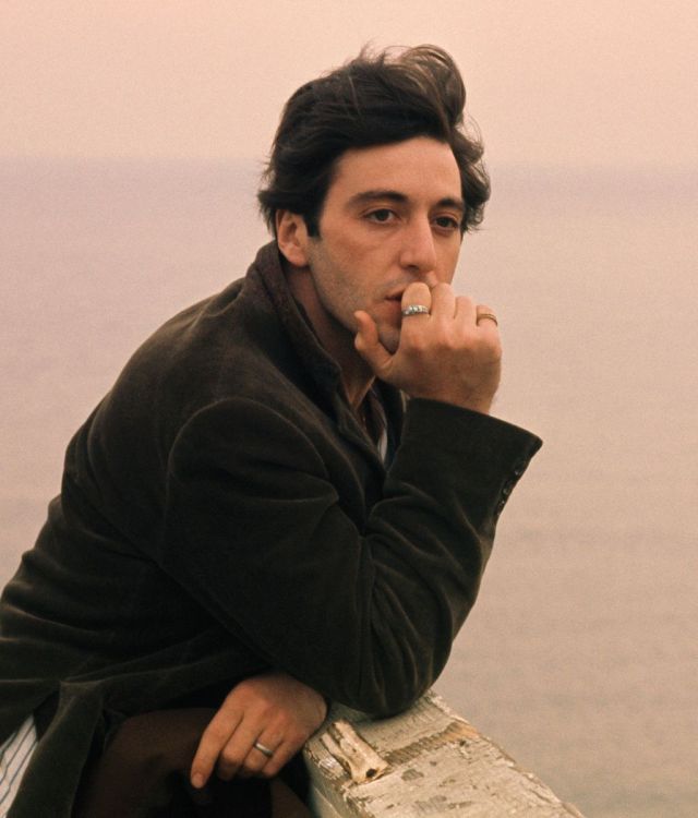 citizenscreen:Happy birthday, Al Pacino