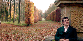 elena-gilbert:gifset request meme: @dianaprincxe asked  →  victoria + most attractive↳ lord melbourn