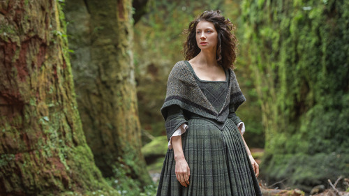 outlanderitaly:  Outlander | Episode 1x06 Promotional Pics 