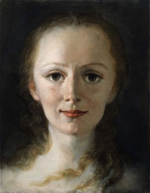 John Currin - Edwardian 2010