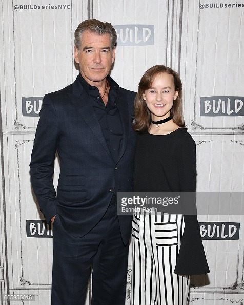 eaz35173:  Interview at AOL Build Series - April 6, 2017 - with Sidney Lucas for
