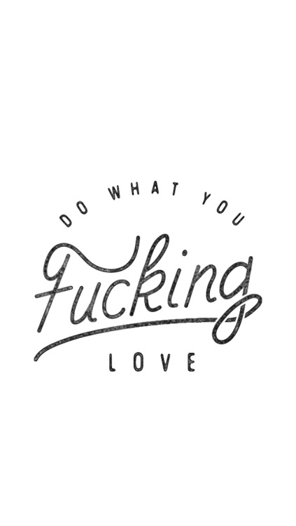 XXX And fuck what you do love photo