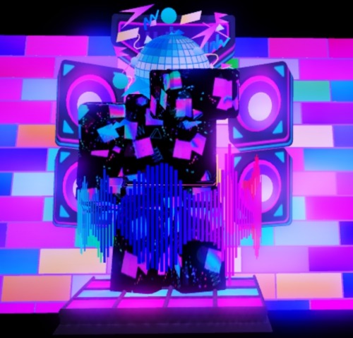 A Dance With Discade.