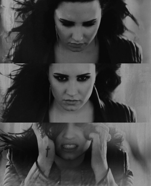 Now i'm a warrior.