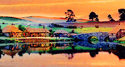 lotrlorien:  For like a shaft, clear and cold, the thought pierced him that in the