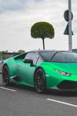 thelavishsociety:  Badass Huracán by The TFJJ | LVSH