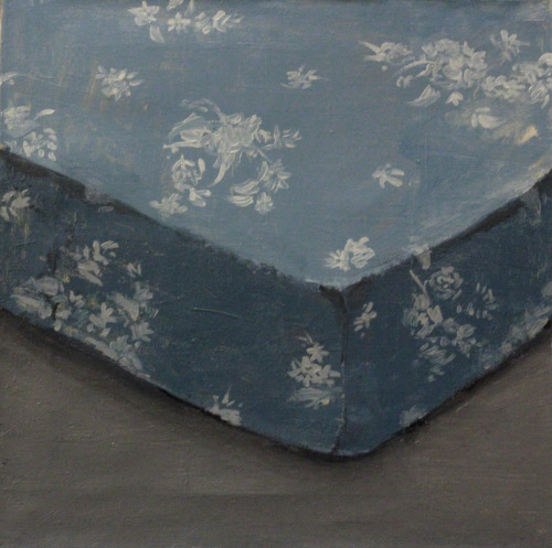 tinaut: Mattress, 2014. 32x22 cm