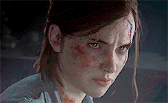 Porn mskirona:    The Last of Us: Part 2 Reveal photos