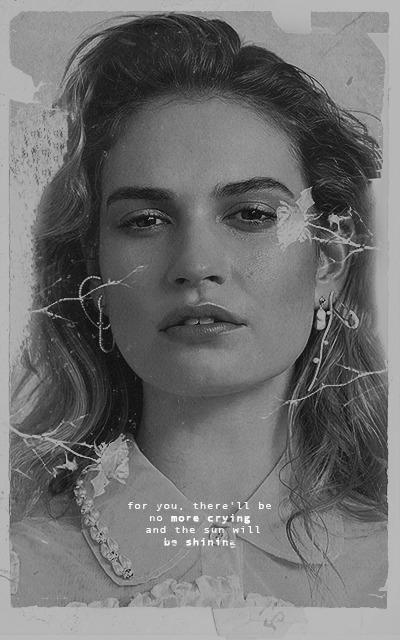 avatars lily james Eb29795081d35c0aa7948087ddbf7b9774fcb564