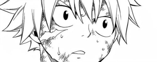 stardresss:“Natsu!” Chapter 520(It’s three am and I am so happy)