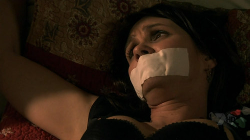 tv-damsels: City Homicide - S04E03 (featuring Tasma Walton)