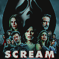 SCREAM Icons