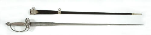 Porn photo art-of-swords:  Small Sword Dated: circa