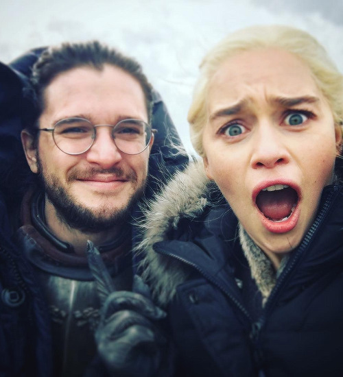 Sex jondaenerysdaily:emilia_clarke: Wait….. pictures