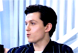 “I Was In My Bed Scrolling Through Instagram. It Had Been About A Month Since My Audition. And Marvel