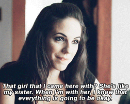 Day 20 of fyeahlostgirl’s 30 Day Challenge (March)—Favourite scene that made you cry (or close to it)—requested by yourlittleharmonicaishammered
