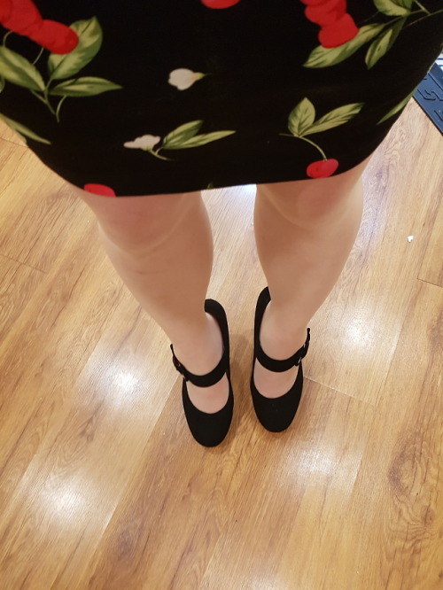 cdtheresa1971: These are soooooo comfortable