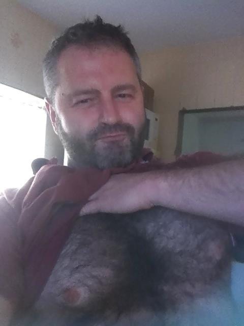 mrflmd53: Furry & Scruffy 
