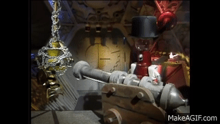 mst3k tor johnson