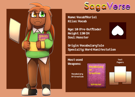 Sagaverse Official — SagaVerse Out!Code #2