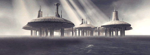 buffskeleton:The Lost Missions -  SceneryThe Clone Wars Season 6