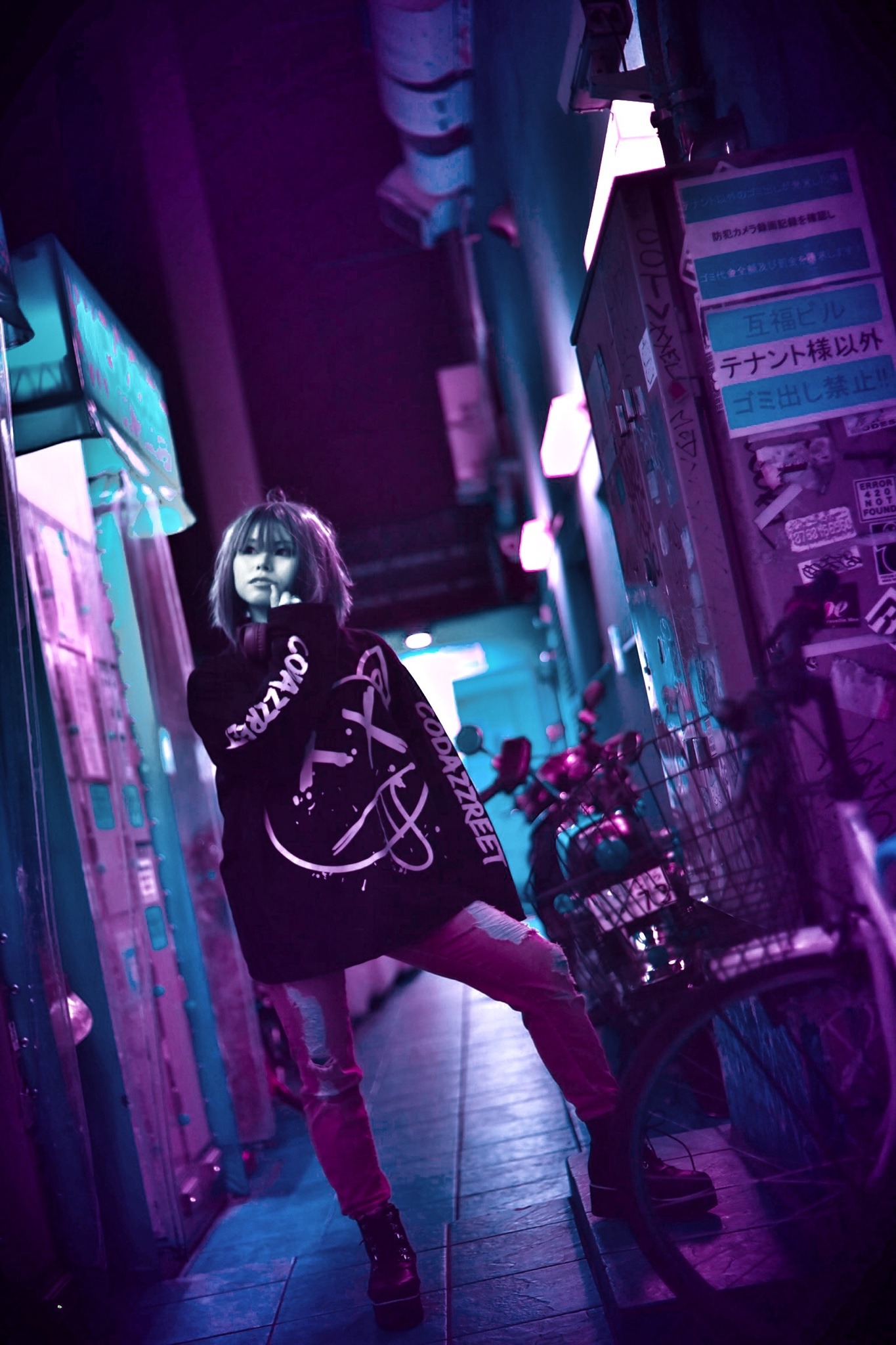 サイバーパンク Explore Tumblr Posts And Blogs Tumgir サイバーパンク Explore Tumblr Posts And Blogs Tumgir