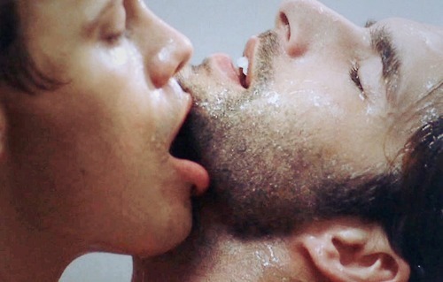 XXX gaysmatterwematter:  Passionate Love. photo