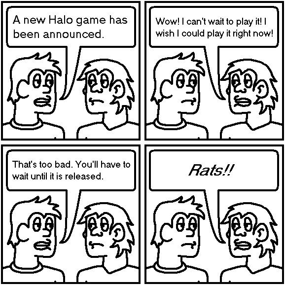 UH OH!