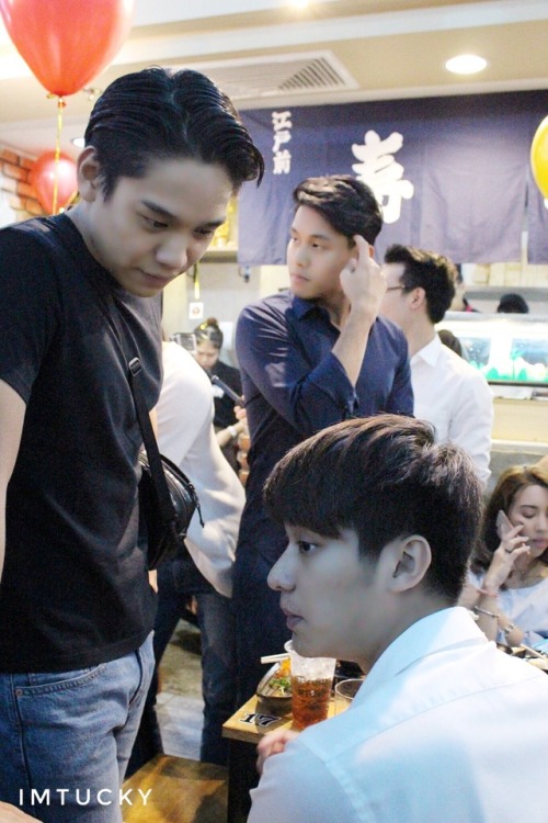Your SmileMake me Smile :)Long Time no See&hellip;Real Moment NG-AG is Comeback again &gt;//
