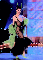 aqnaria:  My favorite Aquaria looks for @dearsantae  (insp).