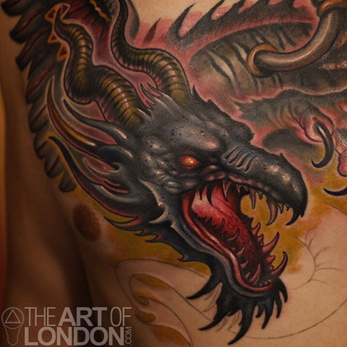 creativeinkdesign:  More here Creative Ink Design