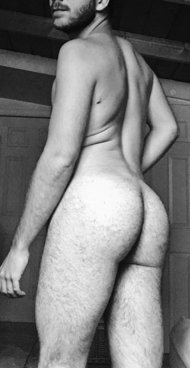 babyjay2: Yesterday was National Nude Day and I was too shy to post these on other social media  Lov