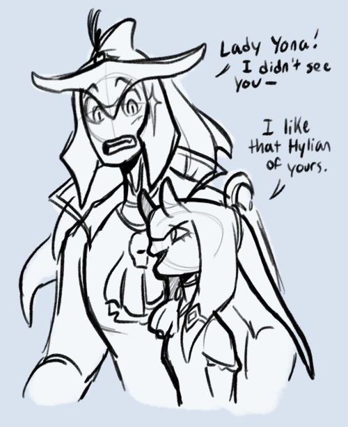 Personal Headcanon Of Mine, Sidon Wanted To Accept The Arranged Marriage With Yona Because He Is A Good