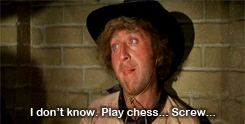 Love this movie