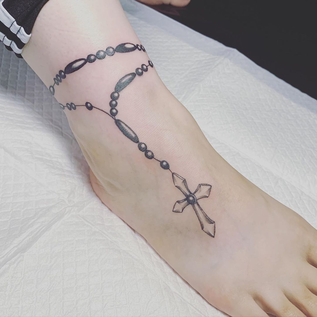 タトゥー Tattoo 刺青 彫もと