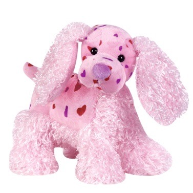 plushieanimals:valentines love webkinz 💕 love puppy, elevunt, love kitten, love lion, love monkey, love frog, love spaniel & love giraffe 