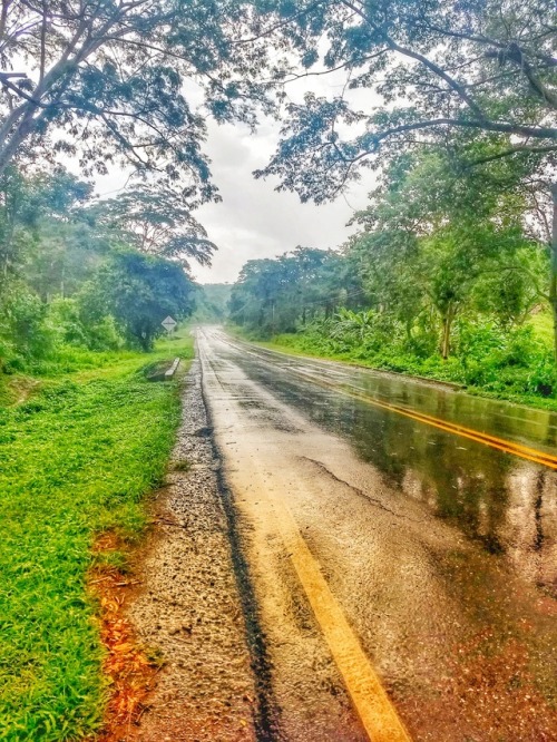 A Hidden Place In #Colombia 