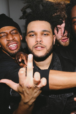 illest:  XO GANG